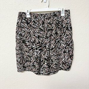 Lululemon Pace Breaker Shorts Mens Size L Printed 9” Inseam Athletic Lined